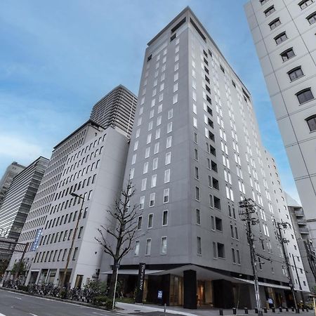 Tokyu Stay Osaka Hommachi Exterior foto