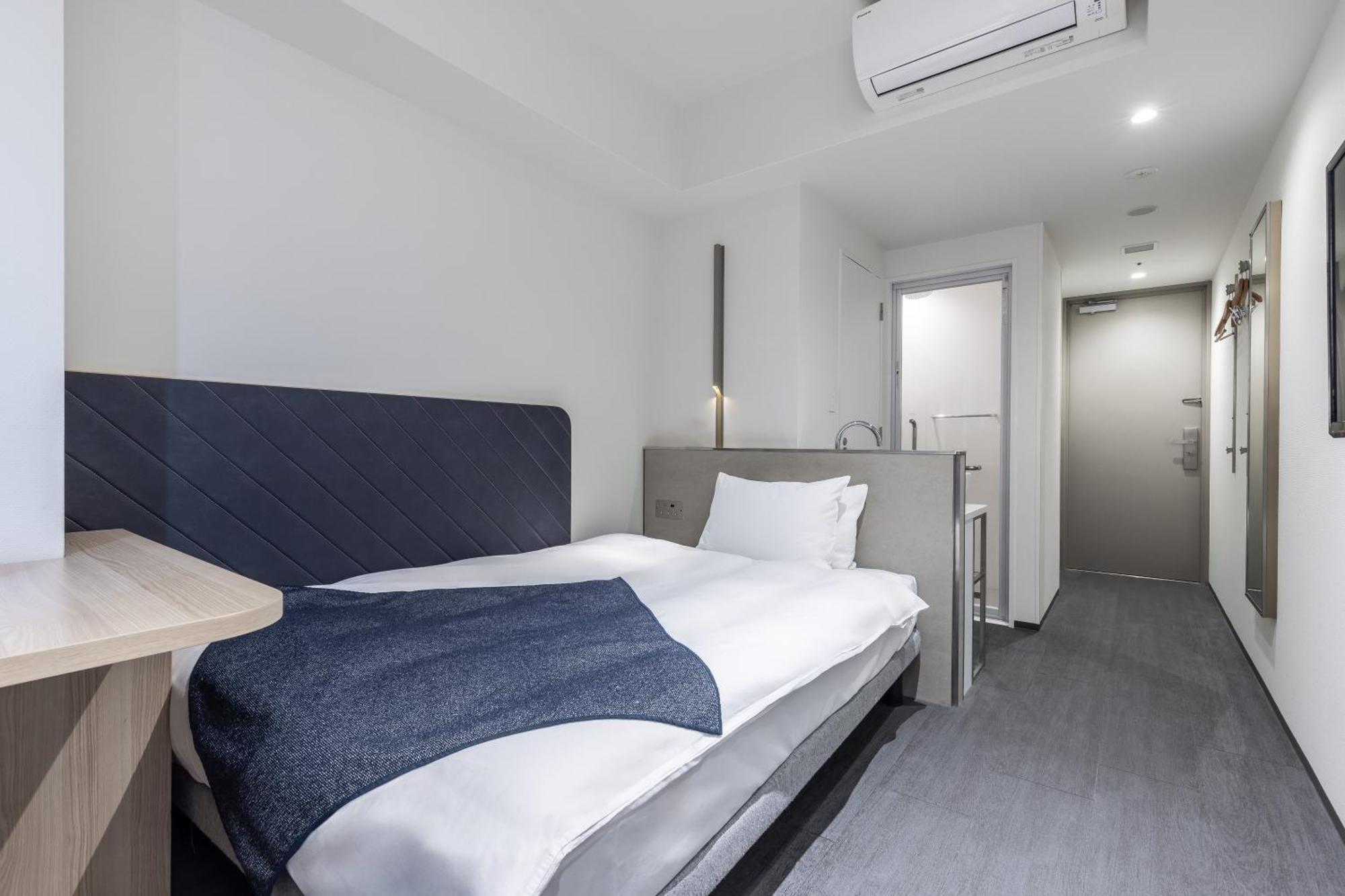 Tokyu Stay Osaka Hommachi Habitación foto