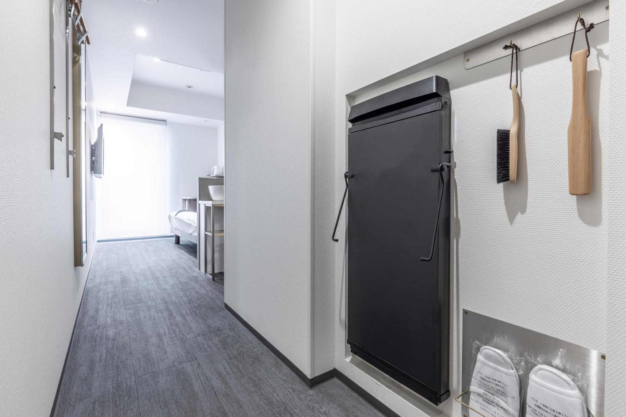 Tokyu Stay Osaka Hommachi Habitación foto