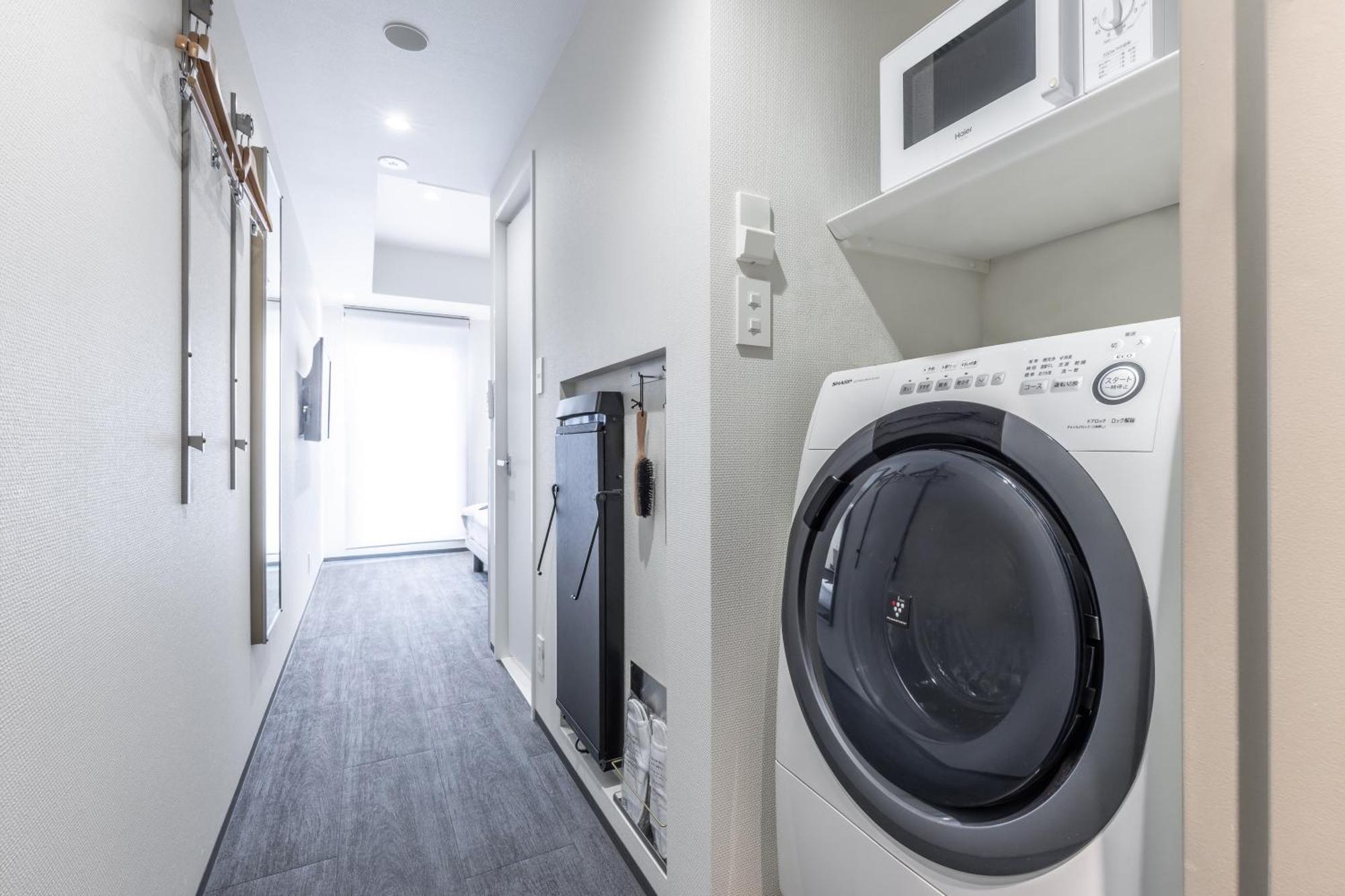 Tokyu Stay Osaka Hommachi Habitación foto