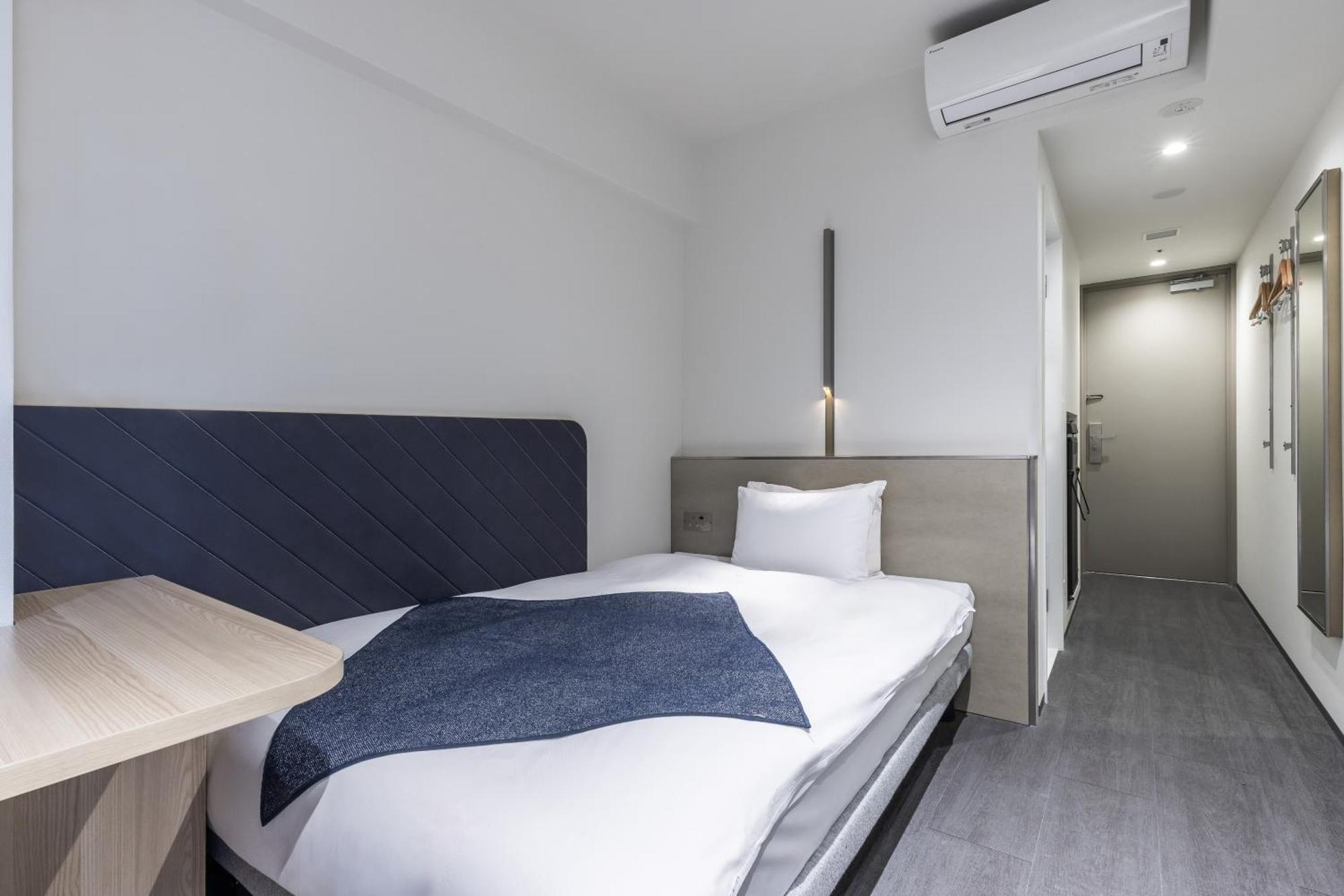 Tokyu Stay Osaka Hommachi Habitación foto