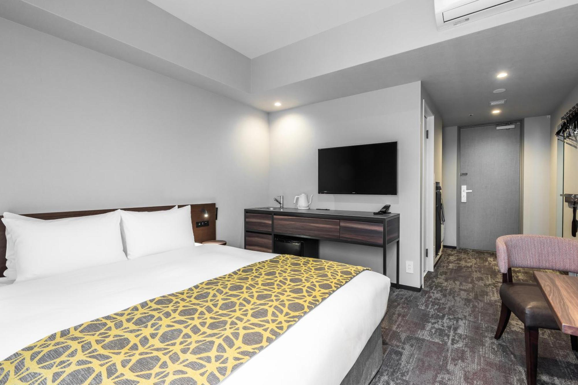 Tokyu Stay Osaka Hommachi Habitación foto