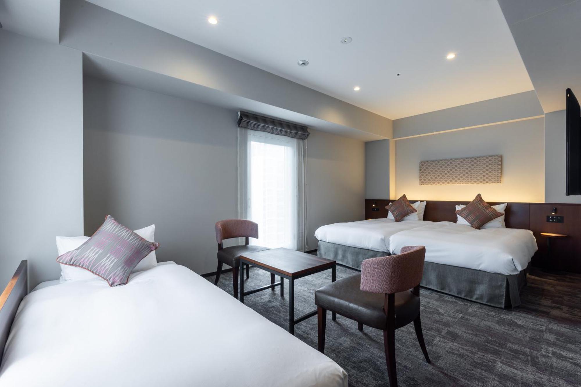 Tokyu Stay Osaka Hommachi Habitación foto