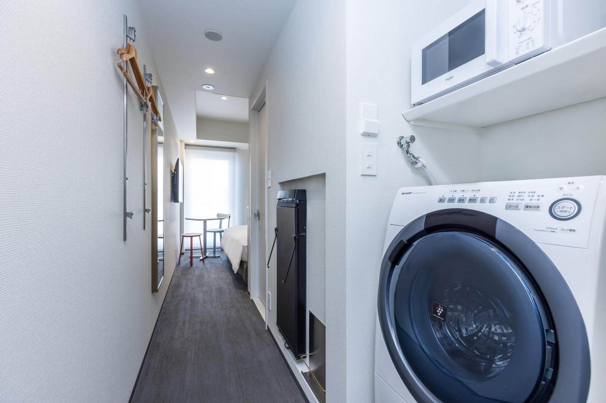 Tokyu Stay Osaka Hommachi Habitación foto