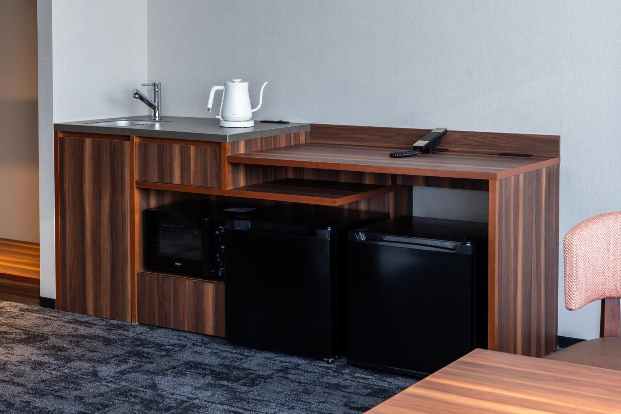 Tokyu Stay Osaka Hommachi Habitación foto