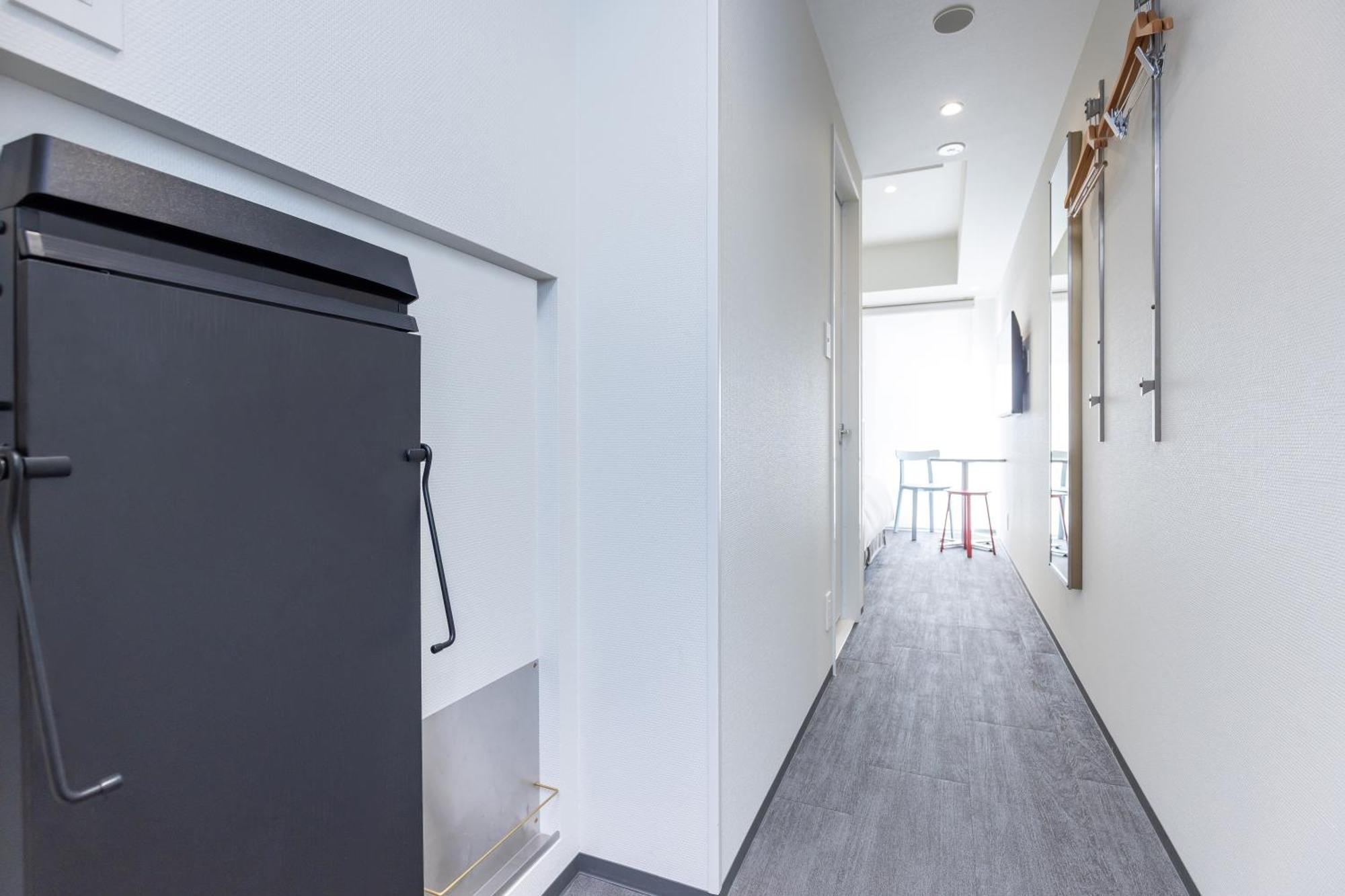 Tokyu Stay Osaka Hommachi Habitación foto
