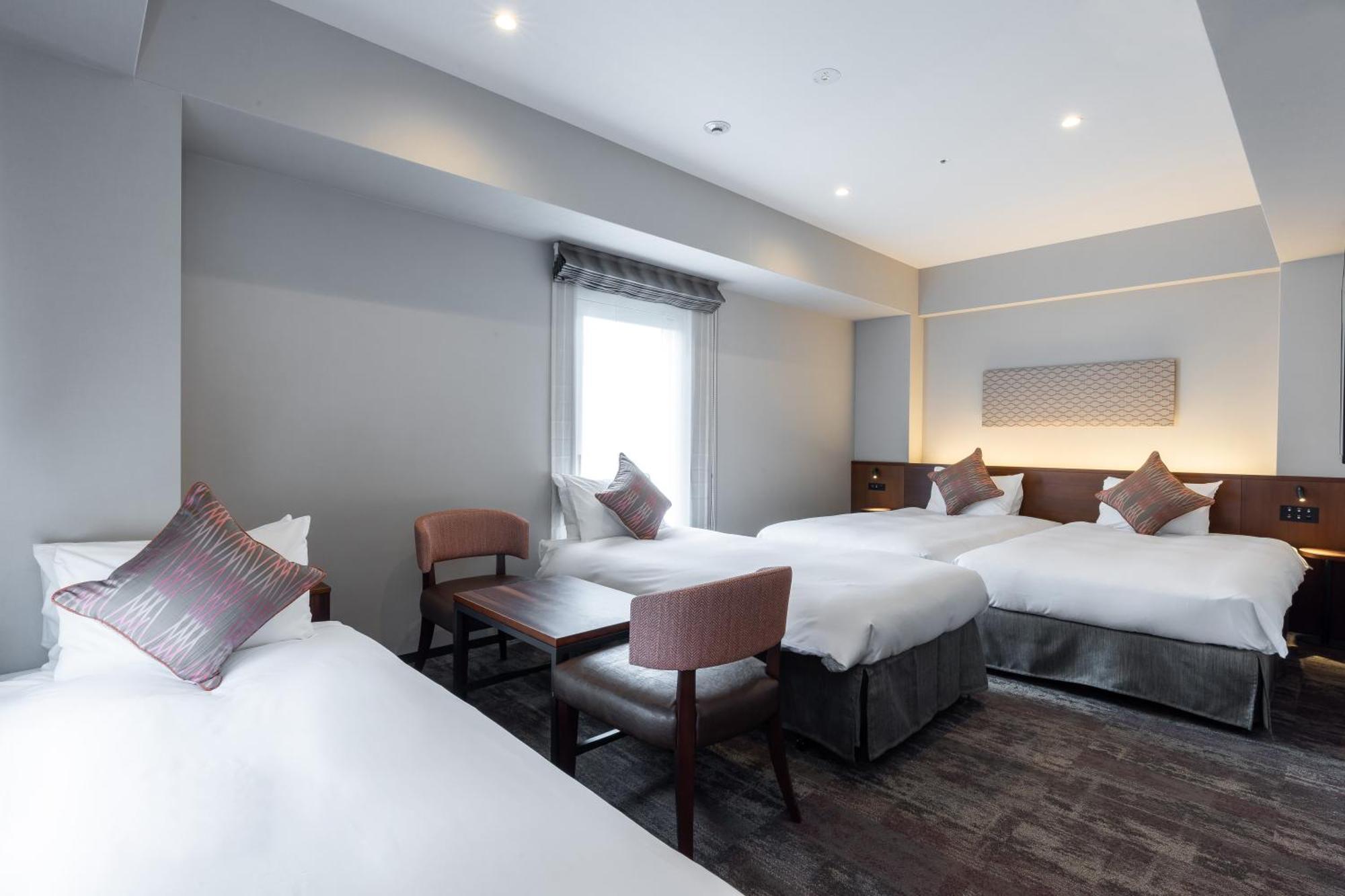 Tokyu Stay Osaka Hommachi Habitación foto