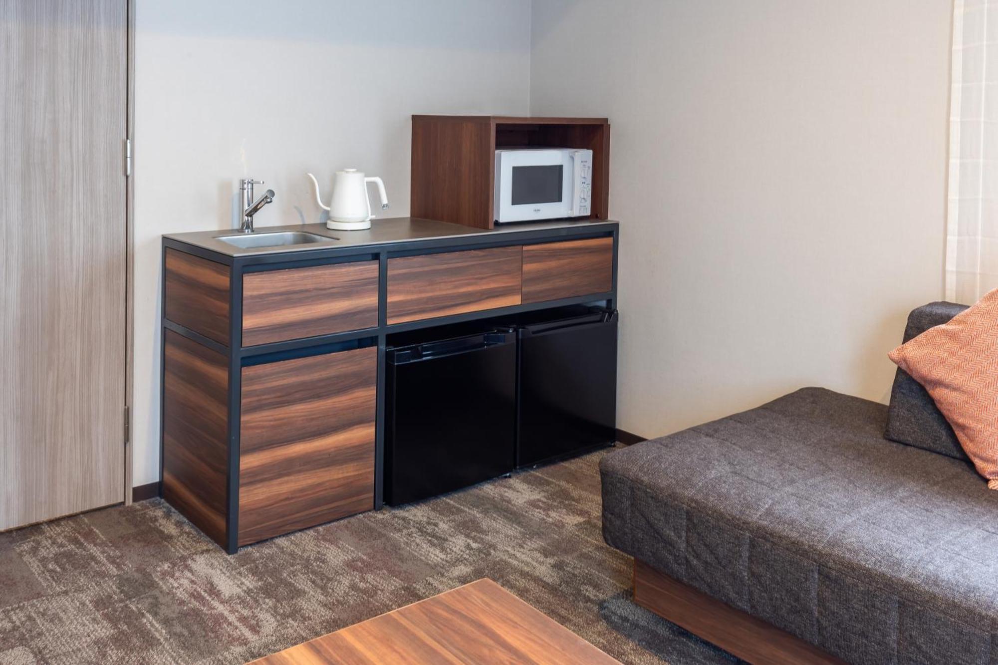 Tokyu Stay Osaka Hommachi Habitación foto