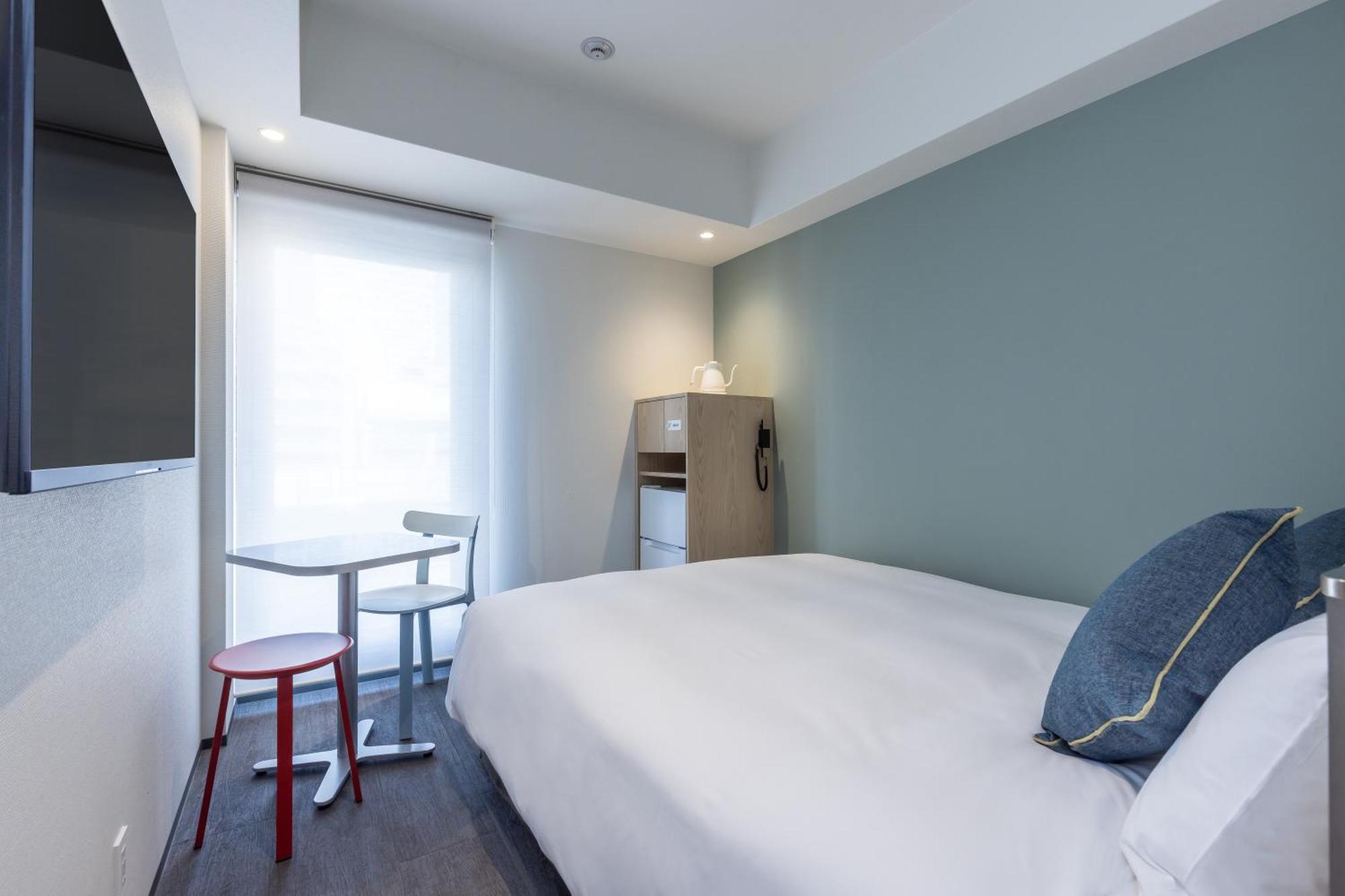 Tokyu Stay Osaka Hommachi Habitación foto