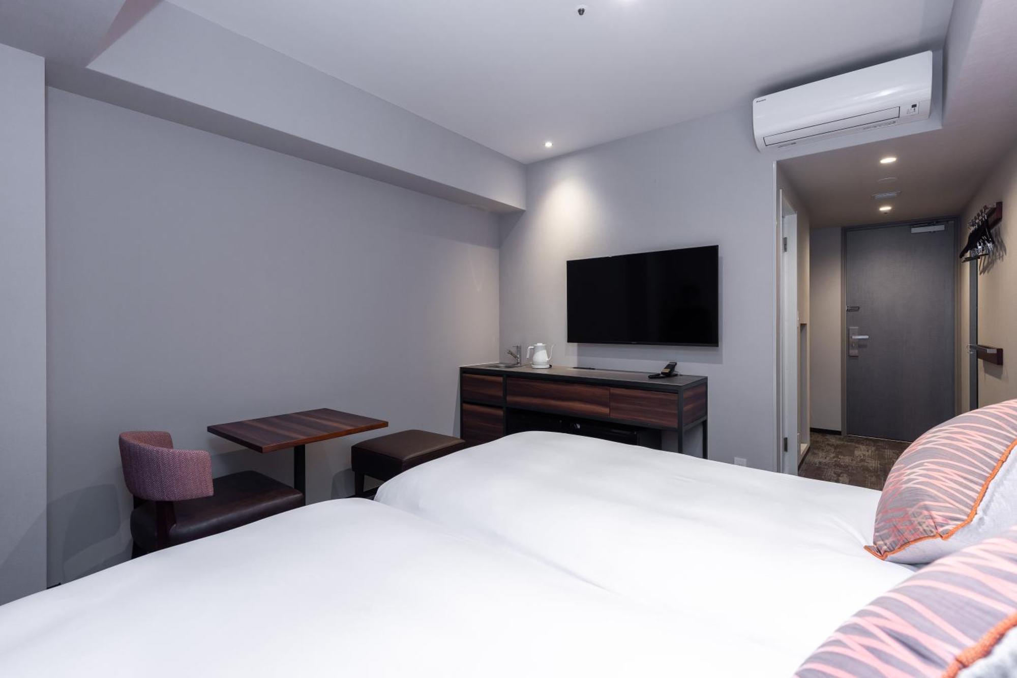 Tokyu Stay Osaka Hommachi Habitación foto