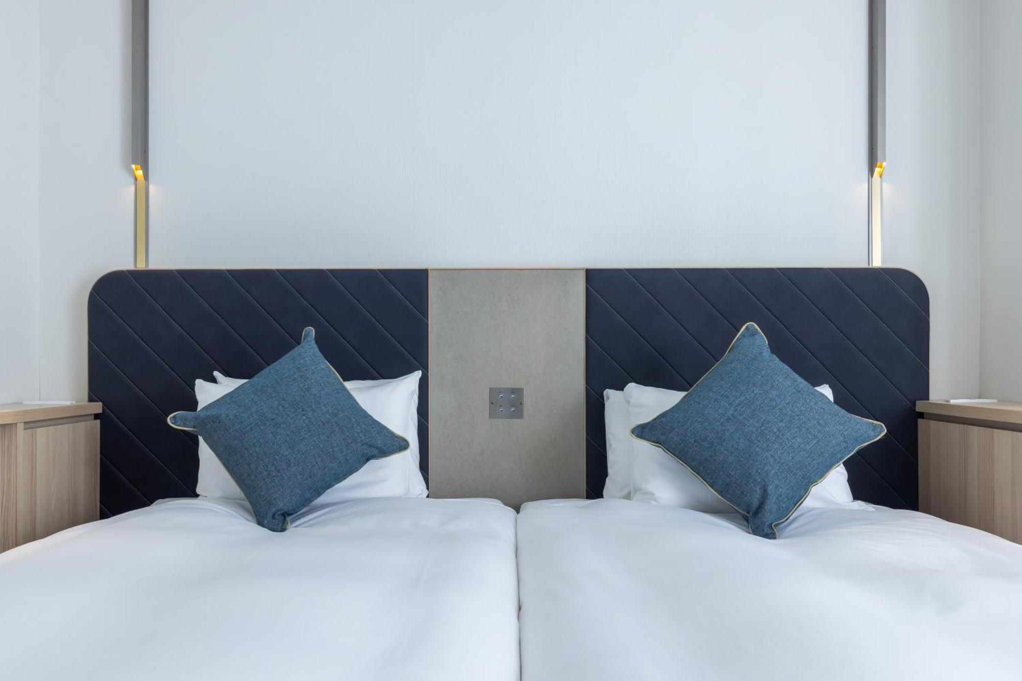 Tokyu Stay Osaka Hommachi Habitación foto