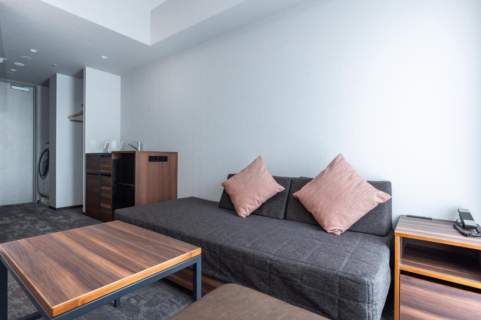 Tokyu Stay Osaka Hommachi Habitación foto